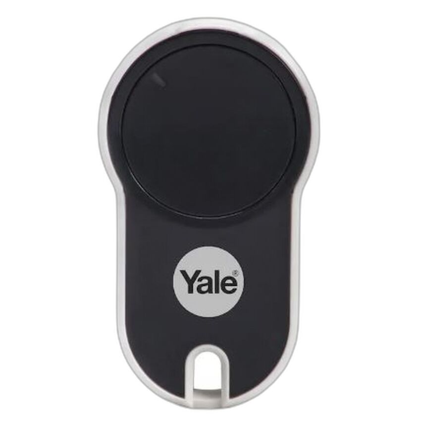 Comando Yale ENTR (CR2032, IP55, 60 x 30 x 8 mm)