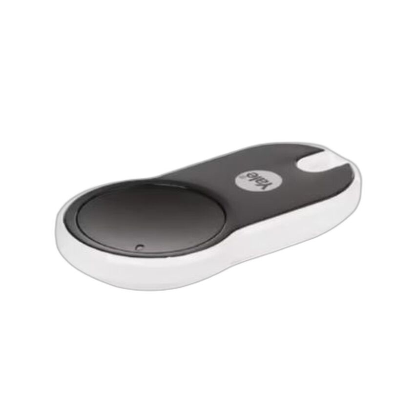 Comando Yale ENTR (CR2032, IP55, 60 x 30 x 8 mm)