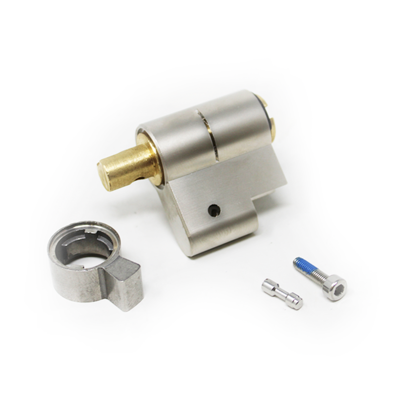 Conector de cilindro M&C para Tedee