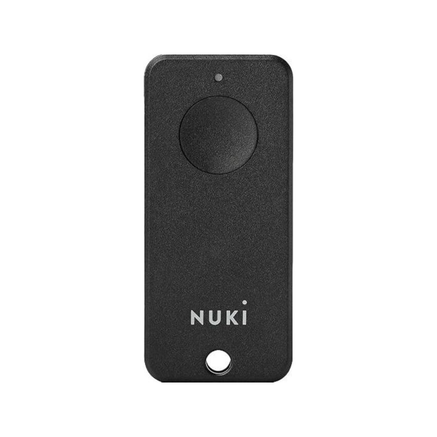 COMANDO NUKI