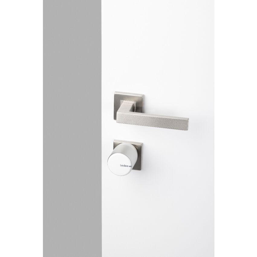 Tedee Lock TLV1.0A HK (Prata/Branco)