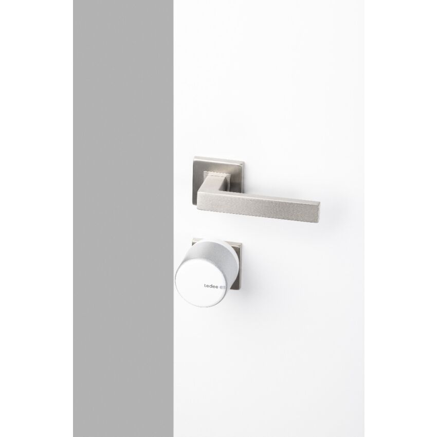 Smart Lock Tedee GO2 (Fechadura Inteligente) – Acesso sem chaves