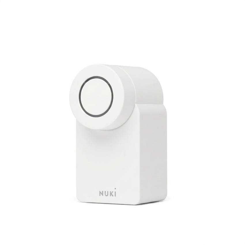 SMART LOCK NUKI GO