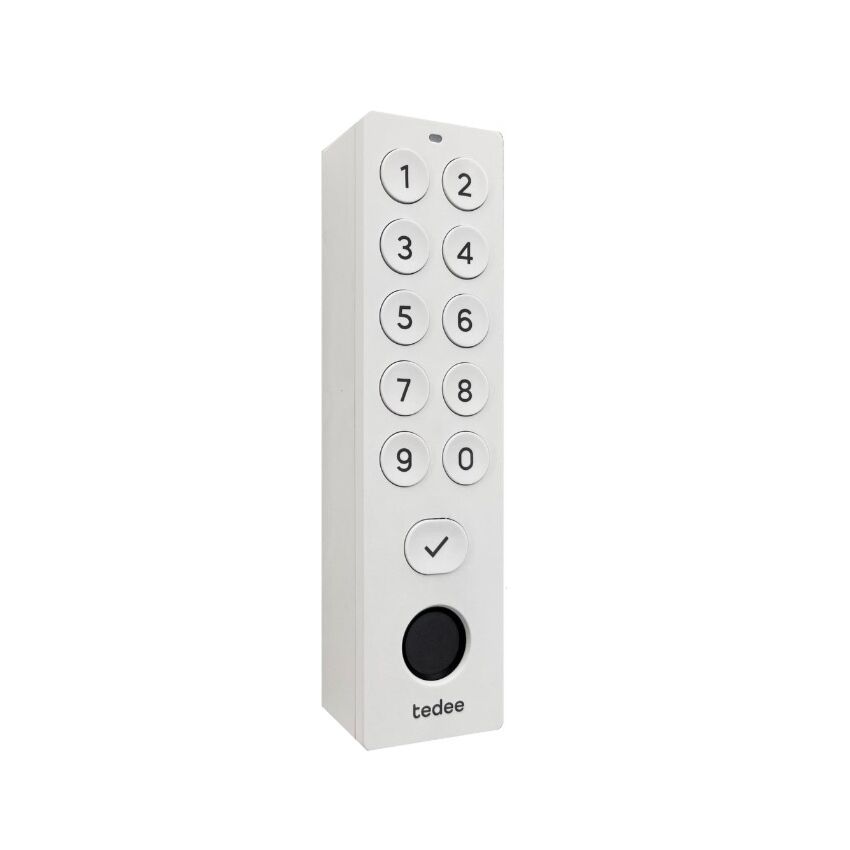 Tedee Keypad Pro TKV2.0A