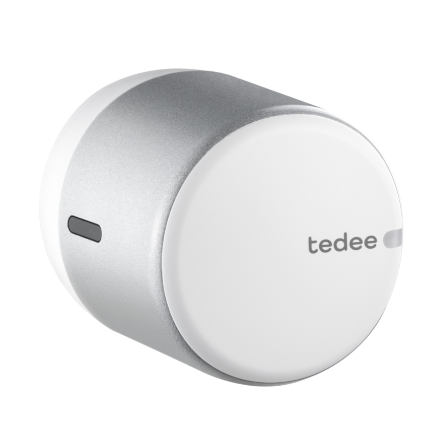 Smart Lock Tedee GO2 (Fechadura Inteligente) – Acesso sem chaves