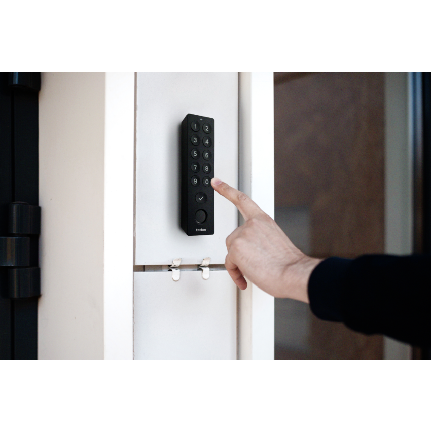 Tedee Keypad Pro TKV2.0B