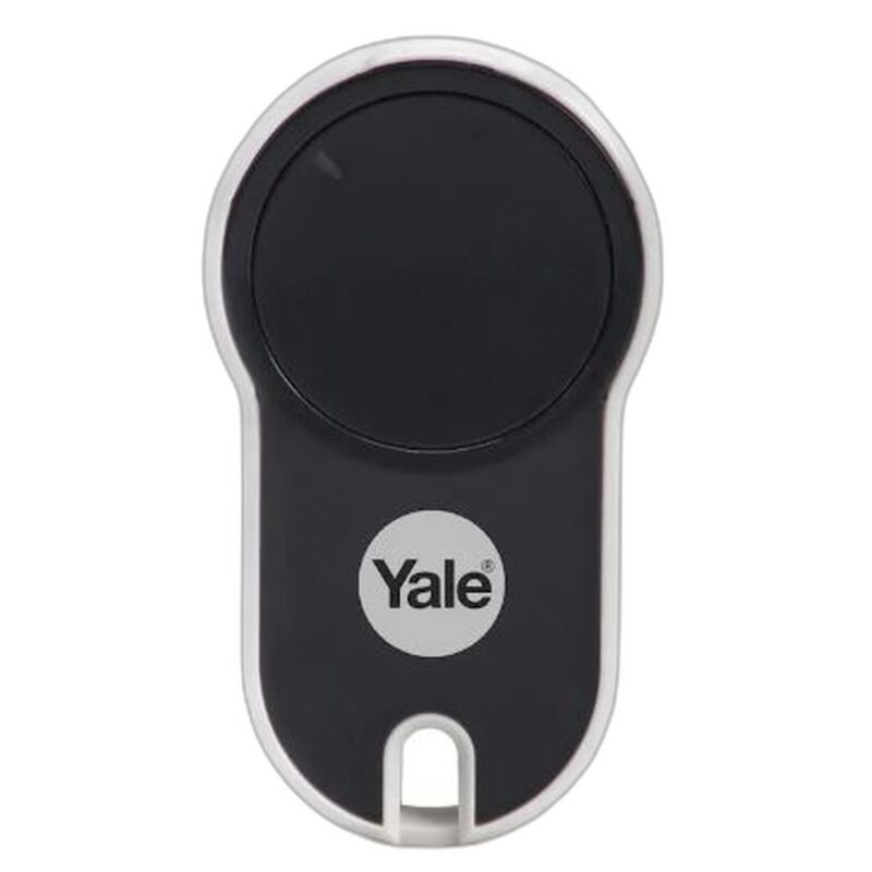 Comando Yale ENTR (CR2032, IP55, 60 x 30 x 8 mm)