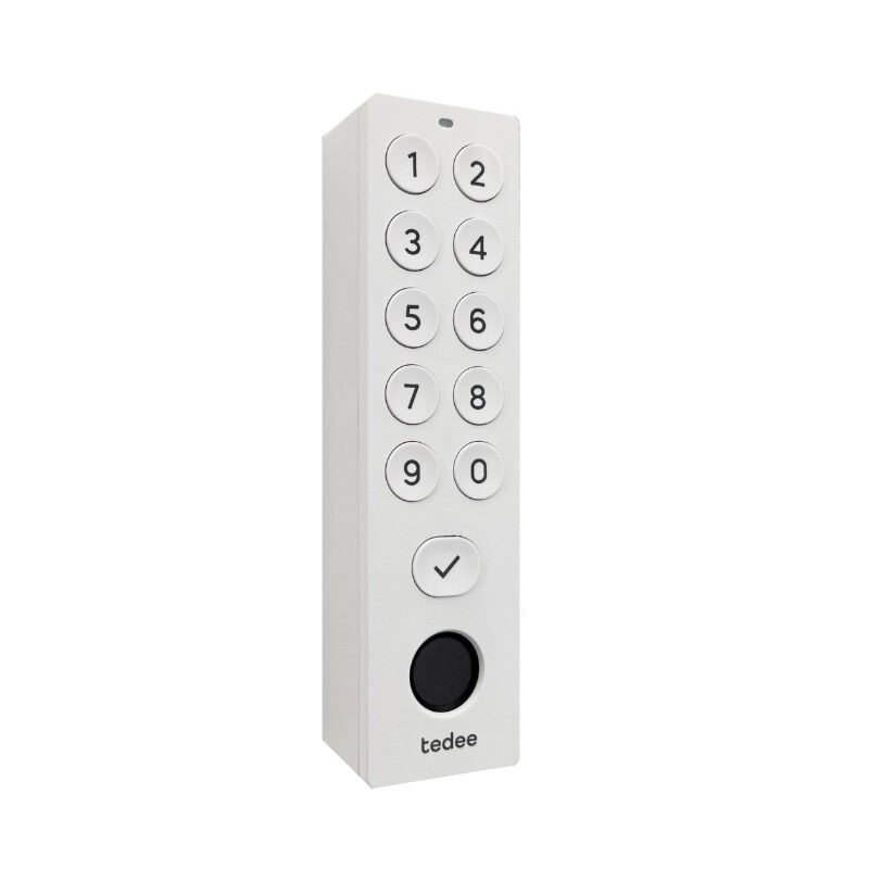 Tedee Keypad Pro TKV2.0A