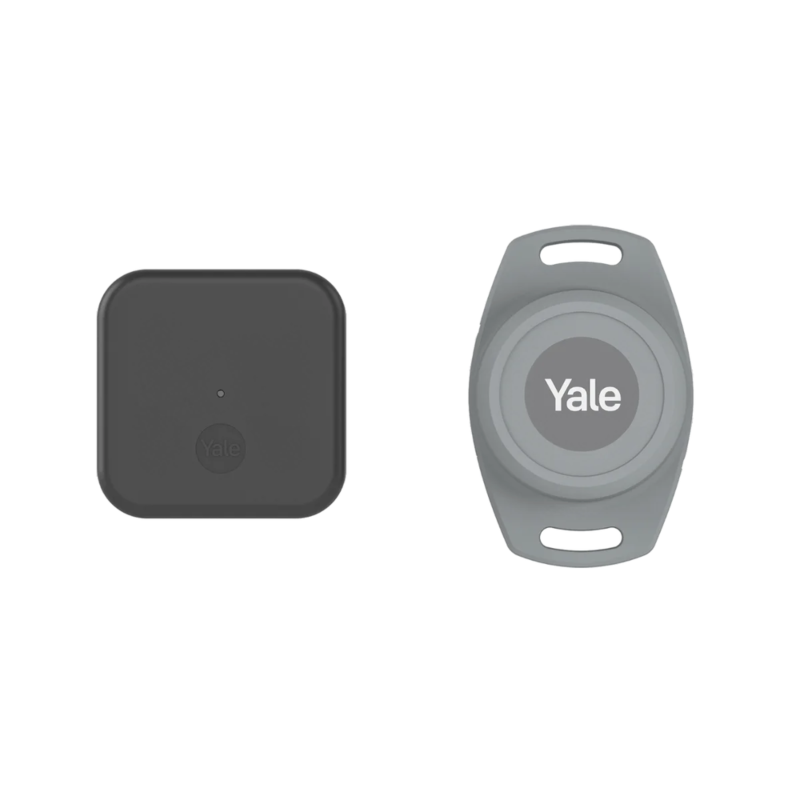 Yale Smart Opener para Portões e Portas de Garagem (Wi‑Fi, Matter)