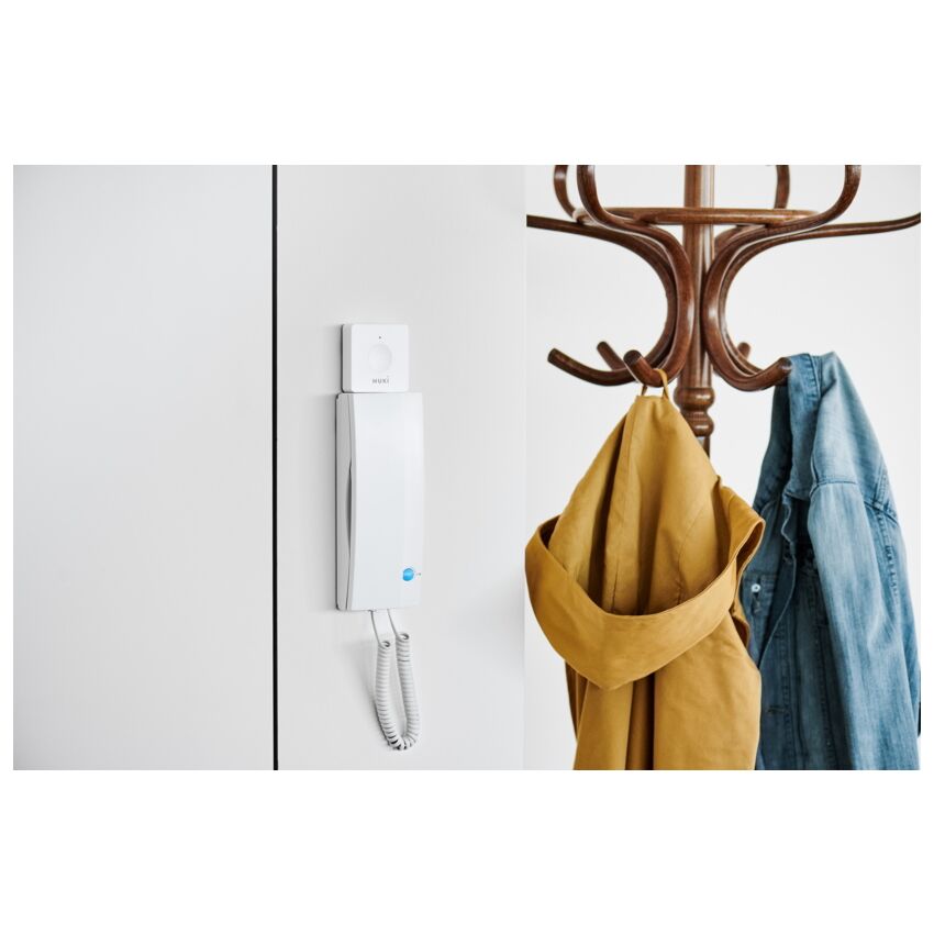 Nuki Opener abre-portas inteligente para intercomunicador (Bluetooth)