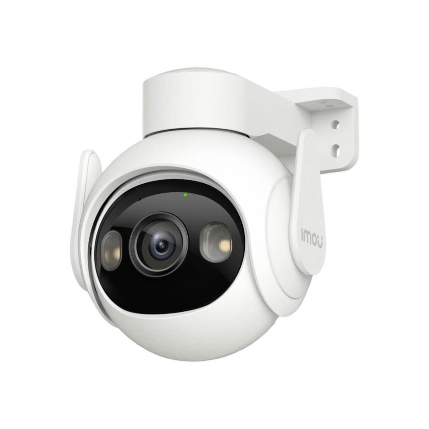 Câmara IMOU Wi‑Fi exterior PTZ 3MP 2K Cruiser 2 (lente 3,6 mm)