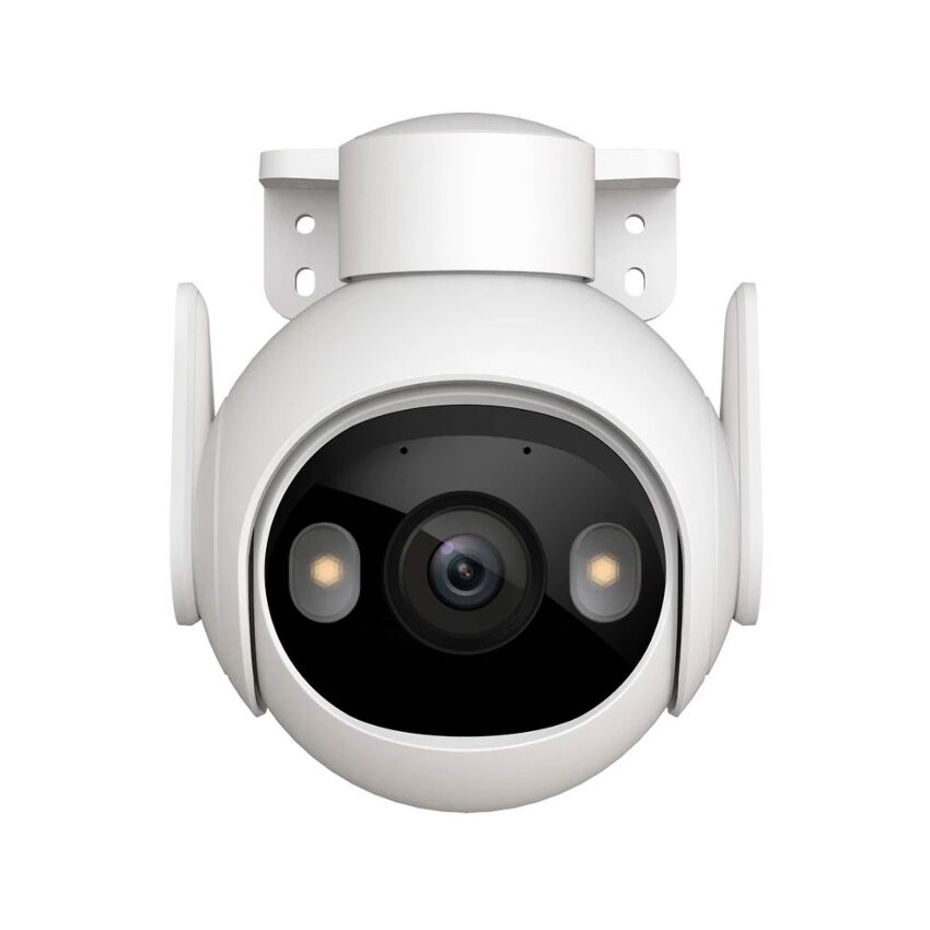 Câmara IMOU Wi‑Fi exterior PTZ 3MP 2K Cruiser 2 (lente 3,6 mm)