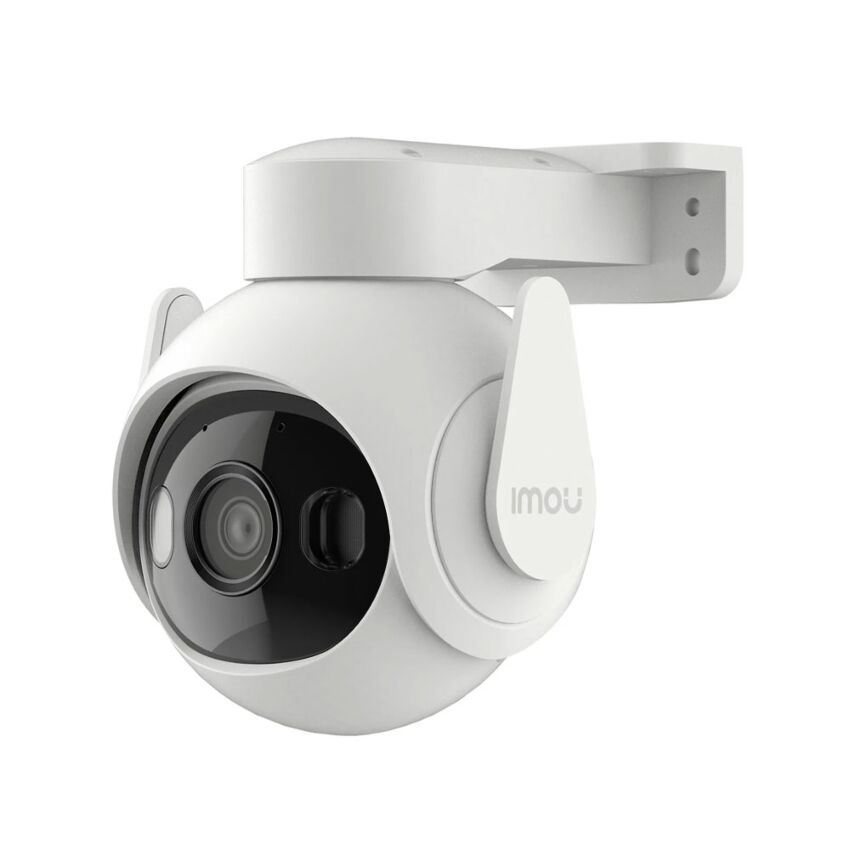Câmara IMOU Wi‑Fi exterior PTZ 3MP 2K Cruiser 2 (lente 3,6 mm)