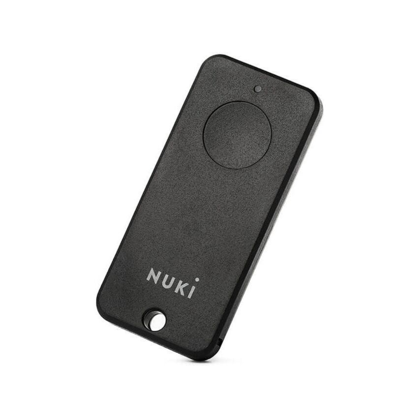 Comando Bluetooth Nuki Fob para Smart Lock (Acessório de Controlo de Acesso)