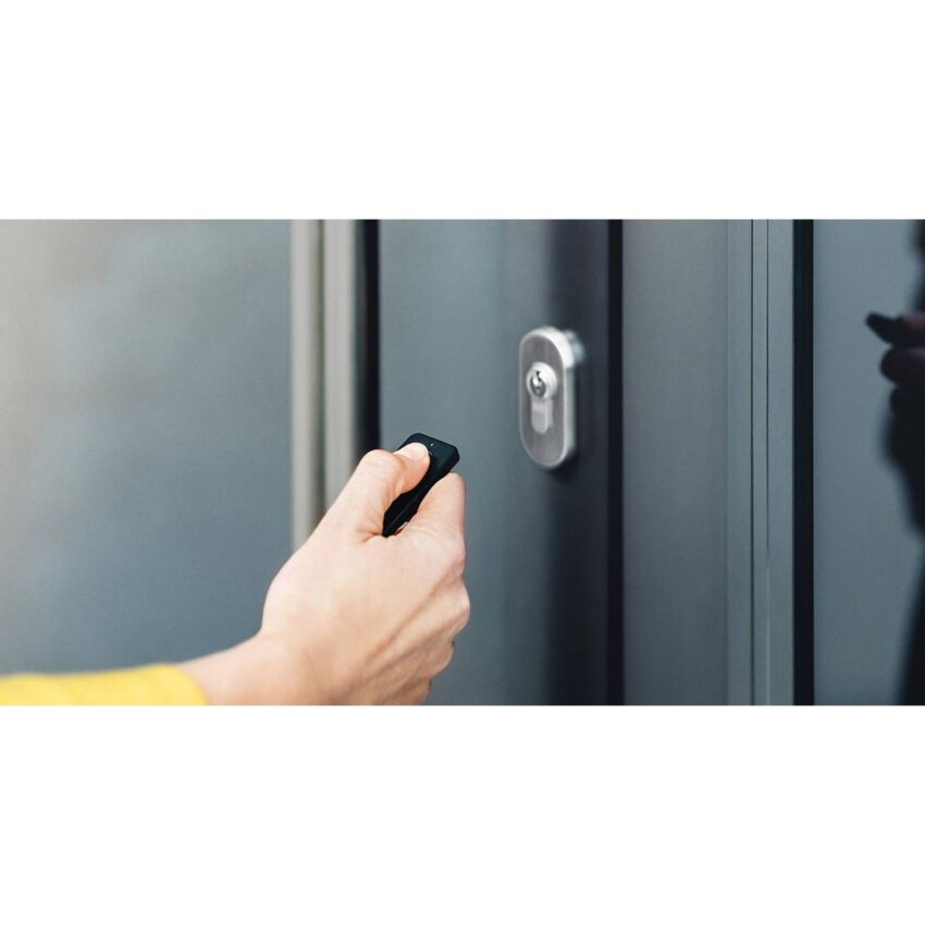 Comando Bluetooth Nuki Fob para Smart Lock (Acessório de Controlo de Acesso)