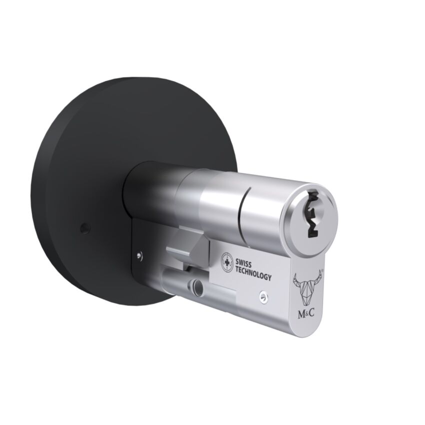 Pack Danalock + Cilindro Matrix | 288,00€