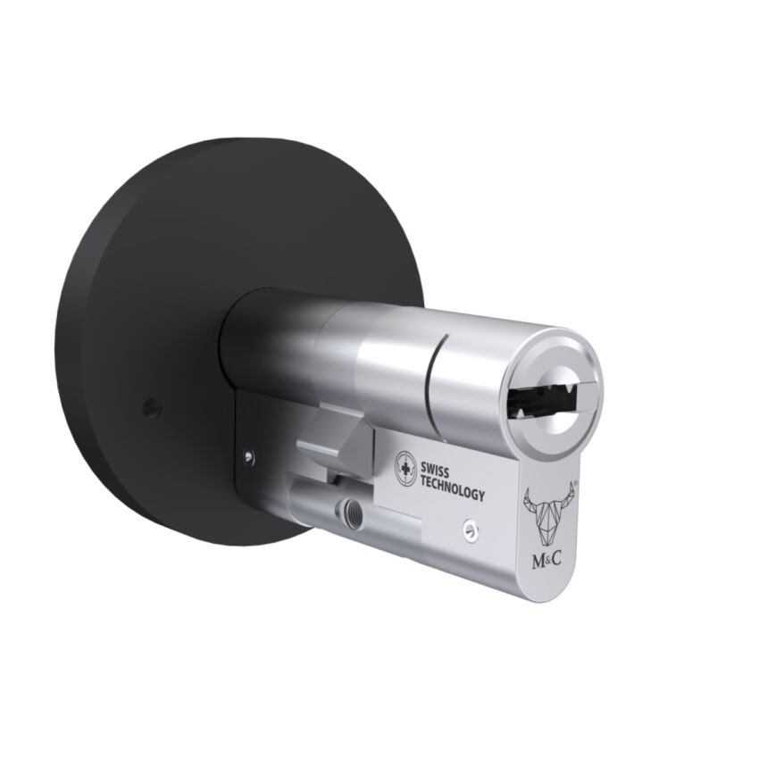 Pack Danalock Z-Wave + Cilindro Move| 378,20€