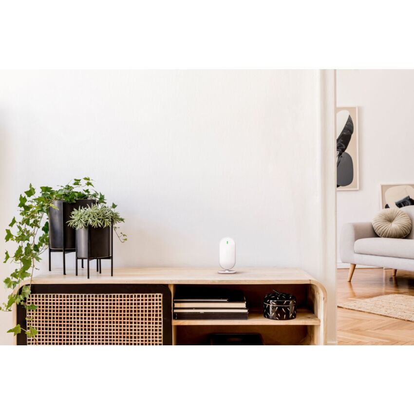 Domni - Hub / Control Panel