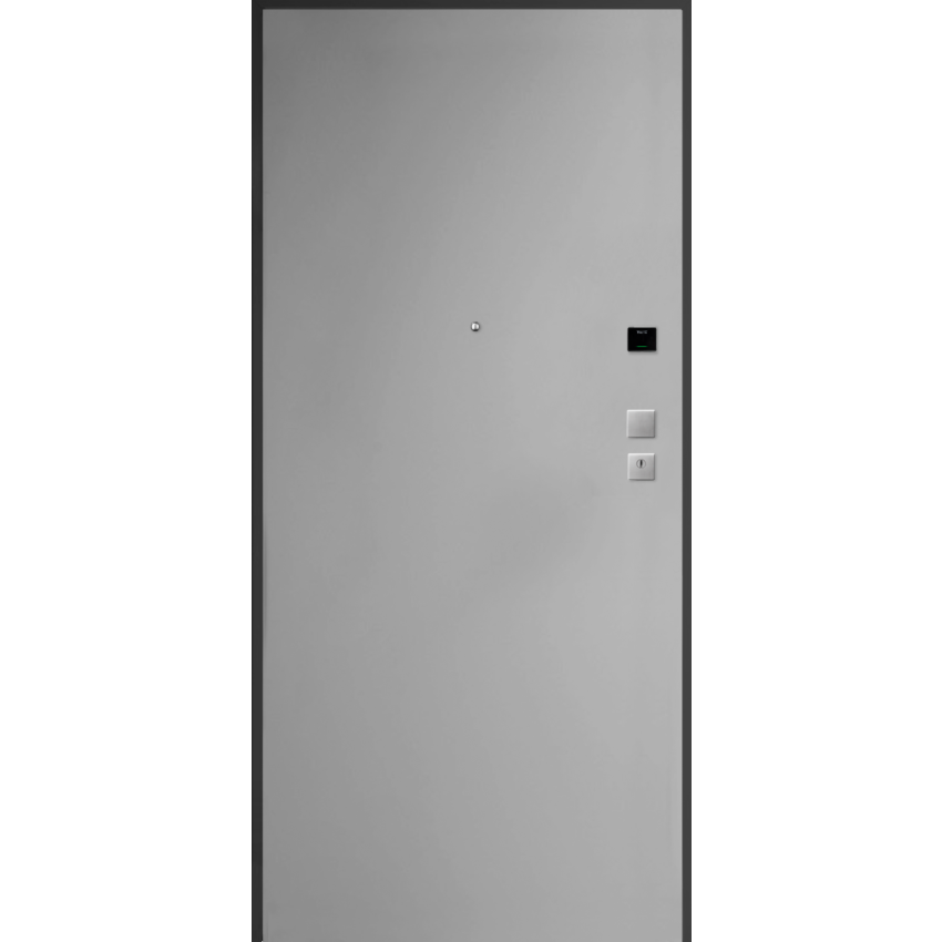 Porta Hibry 5 Dierre | Segurança & Isolamento Avançado (Preço sob consulta)