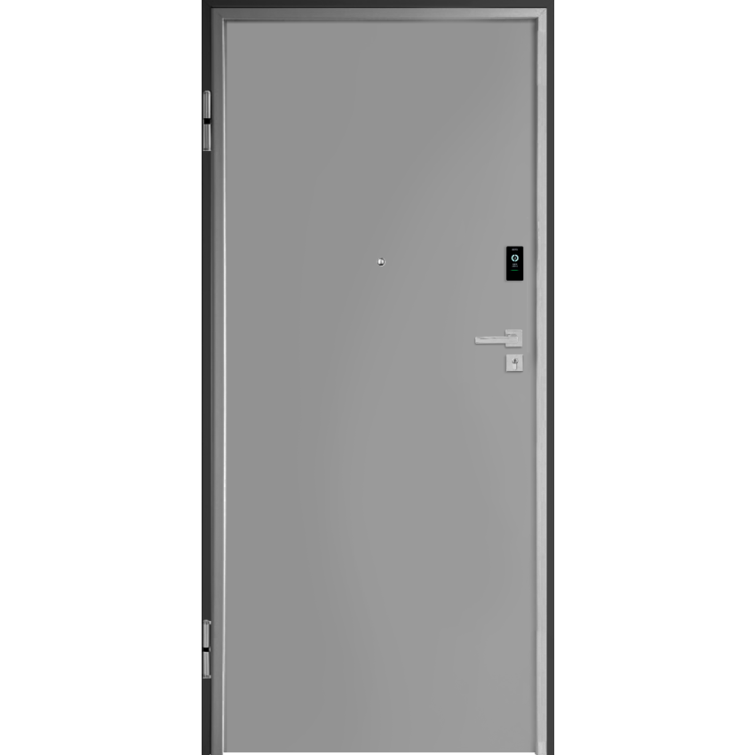 Porta Hibry 5 Dierre | Segurança & Isolamento Avançado (Preço sob consulta)