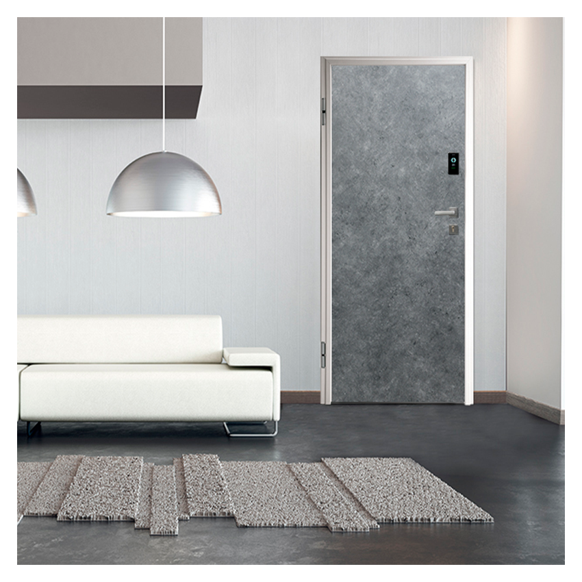 Porta Hibry 5 Dierre | Segurança & Isolamento Avançado (Preço sob consulta)