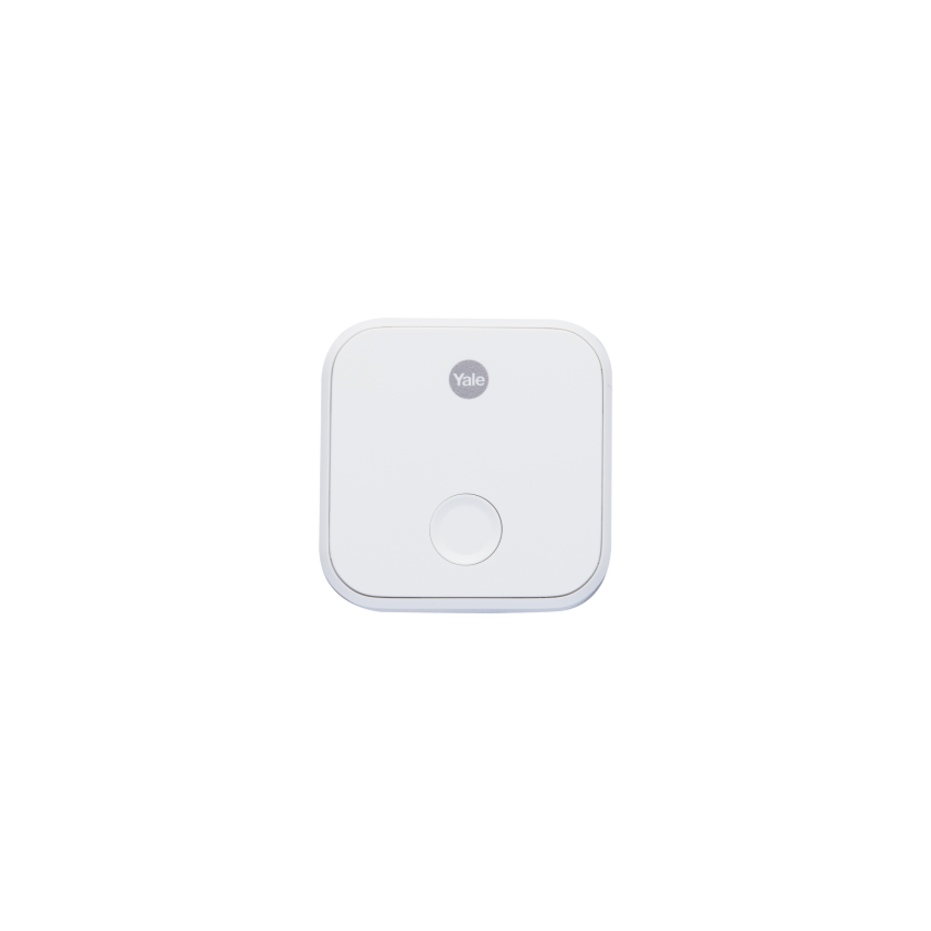 Yale Connect Wi-Fi Bridge branco