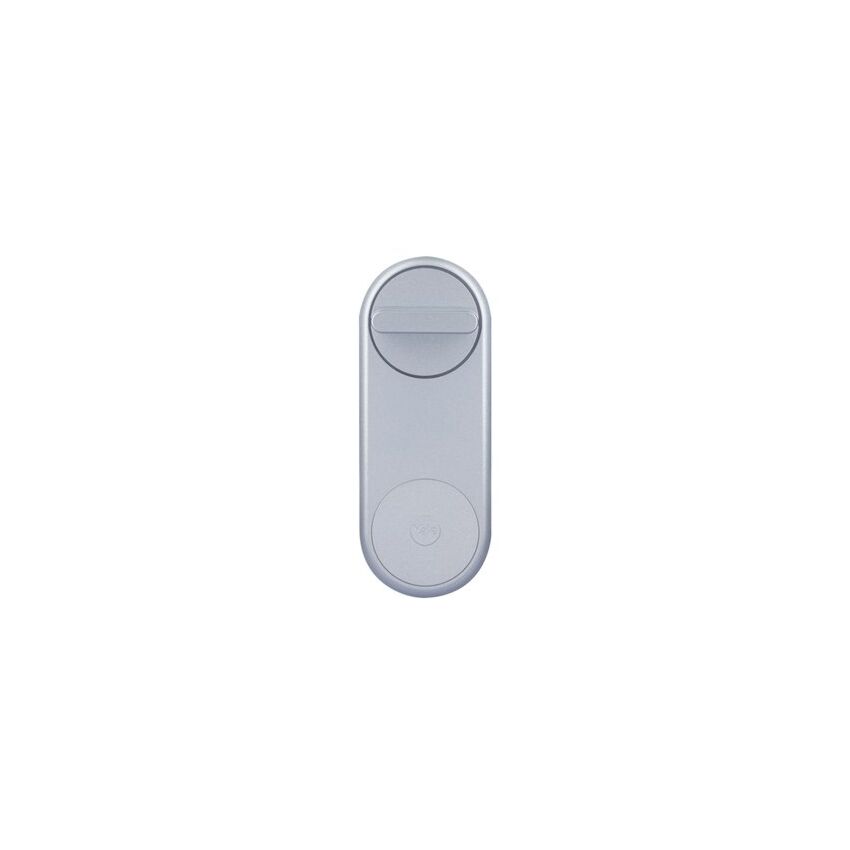 Linus Yale Smart Lock prata
