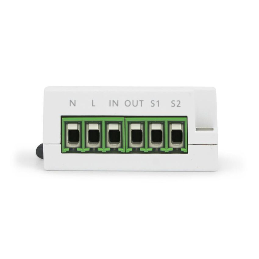 Aeotec Nano Switch Z-Wave Plus
