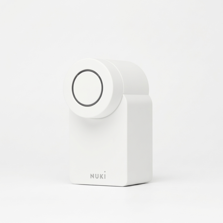 SMART LOCK NUKI GO