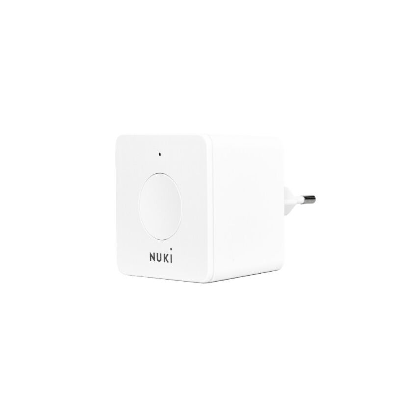 Nuki Bridge Wi‑Fi (Gateway) para Nuki Smart Lock e Nuki Opener