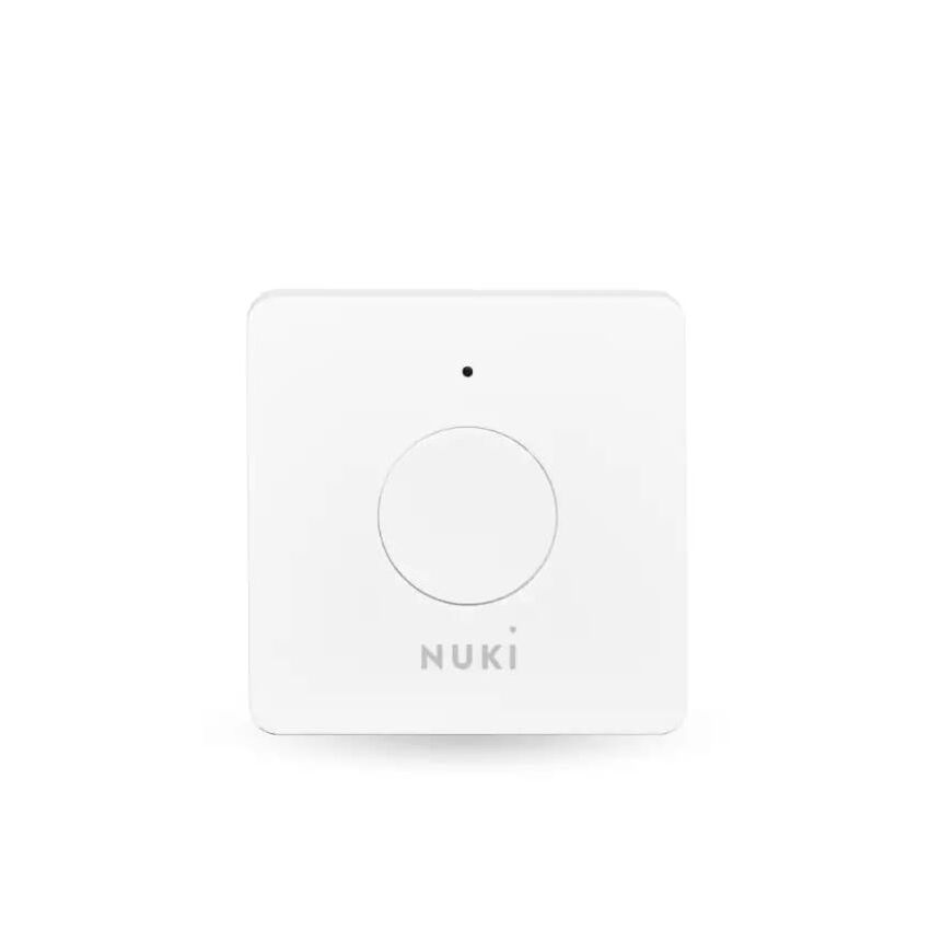 Nuki Opener abre-portas inteligente para intercomunicador (Bluetooth)