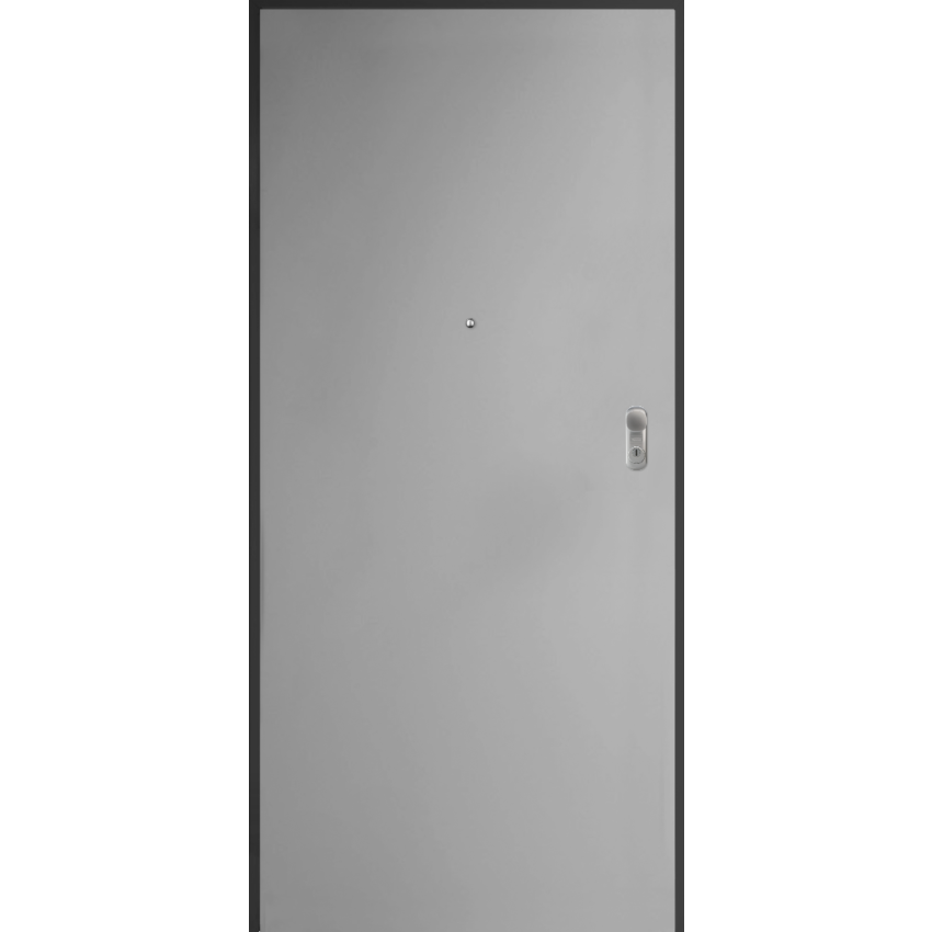 Porta de Segurança Dierre Asso - Série Classic (Preço sob consulta)
