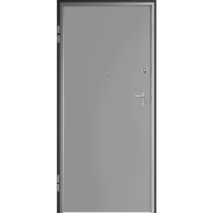 Porta de Segurança Dierre Asso - Série Classic (Preço sob consulta)