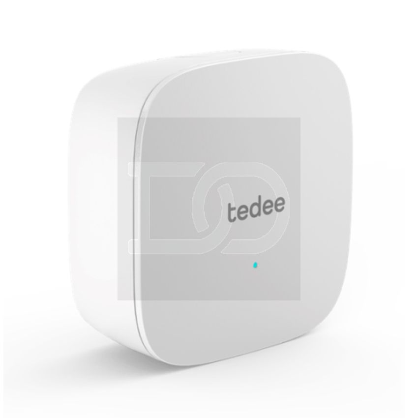 Tedee Bridge, Branco