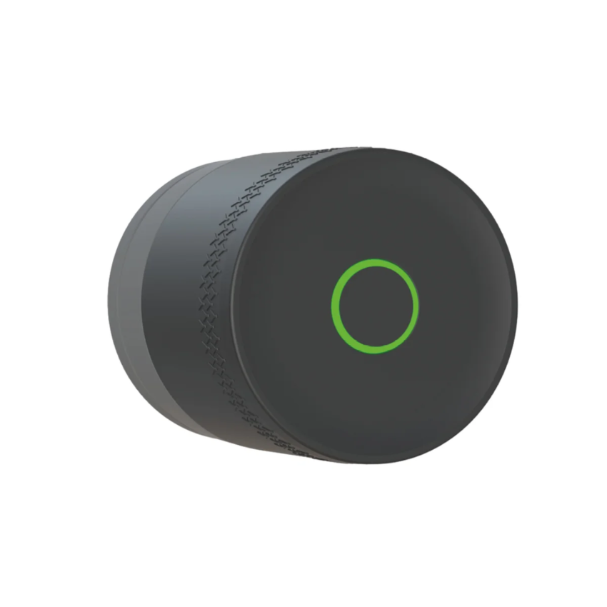 Yale Fechadura Inteligente Linus® L2 Lite (Negro)