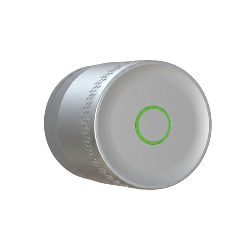 Yale Fechadura Inteligente Linus® L2 Lite (Prata)