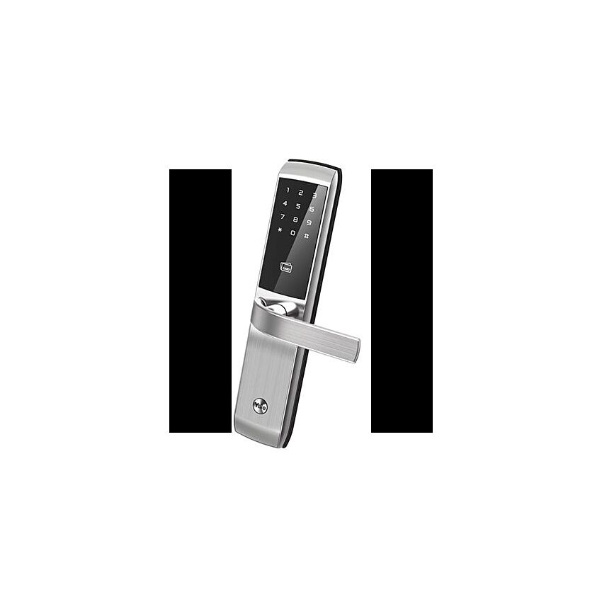 Fechadura Inteligente Yale YDM3168