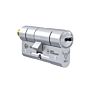 Cilindro M&C Minos SKG*** 32x32mm c/ adaptador Tedee