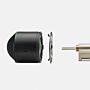 Danalock V3 Bluetooth Preto