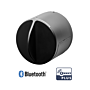 Pack Danalock Z-Wave preto + Cilindro Minos| 357,30€