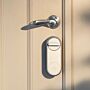 Linus Yale Smart Lock preto