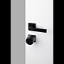 Fechadura inteligente Tedee GO2 Smart Lock Black (acesso sem chaves)