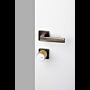 Tedee Lock TLV1.0G HK (Ouro/Branco)