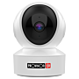 Câmara PROVISION PT-848 PAN / TILT IR lente fixa, 2MP