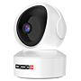 Câmara PROVISION PT-848 PAN / TILT IR lente fixa, 2MP