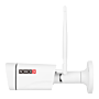 Câmara PROVISION WP-919-V2 IR lente fixa para exterior, 2MP