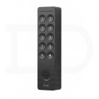 Teclado Nuki 2.0 com impressão digital