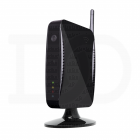 PROVISION R-838 IR router camera, fixed lens, 2MP