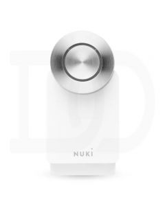 Nuki Smart Lock Pro, branco