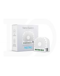 Aeotec Nano Switch Z-Wave Plus